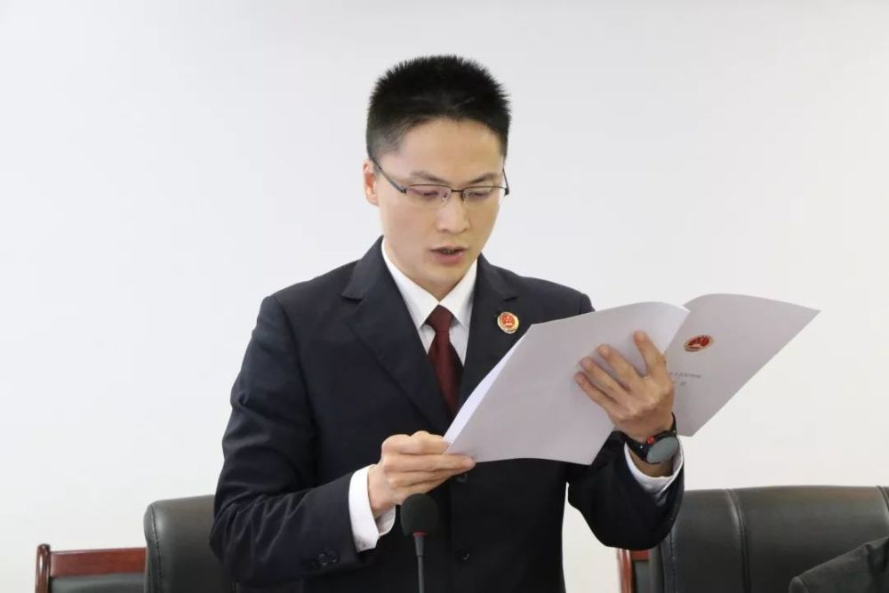 整治涉黄乱象,福清检察向市公安局公开送达检