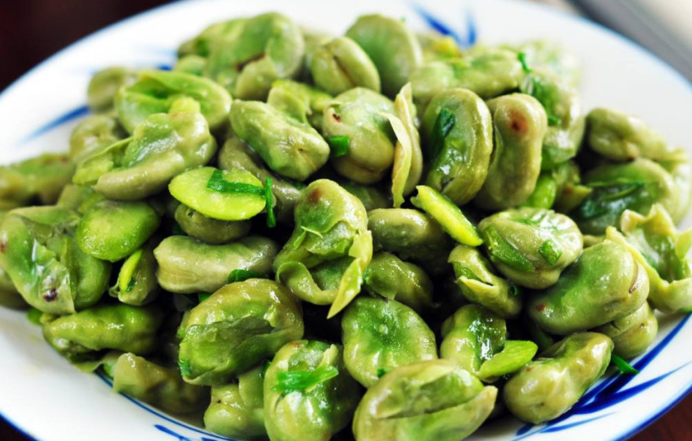 它是天然的"补脑菜"发现了,孩子要多食,提高智力,脑瓜更聪明