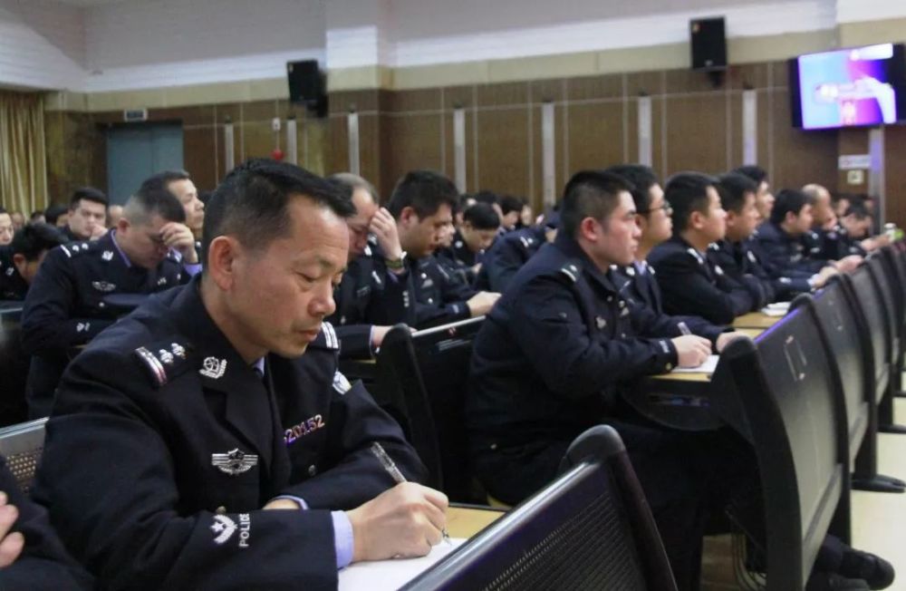 中警院专家福清监狱解读五大改造