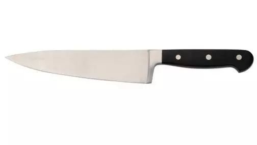 华人喜欢用的那种菜刀叫 cleaver knife