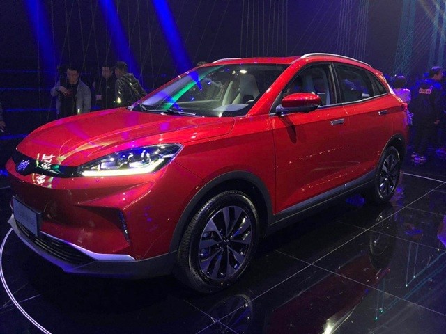 AI早报:苹果称仍愿与高通合作;电信首个5G营业