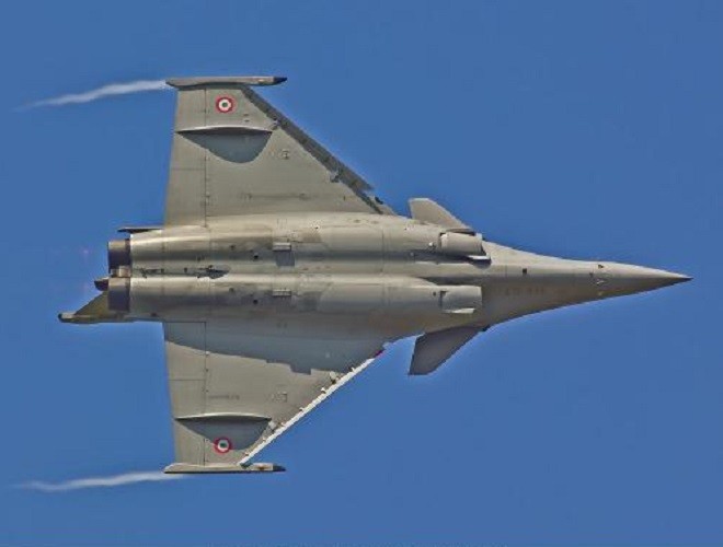 欧洲战机用鸭翼美国战机常规布局最好的鸭翼都是别人的