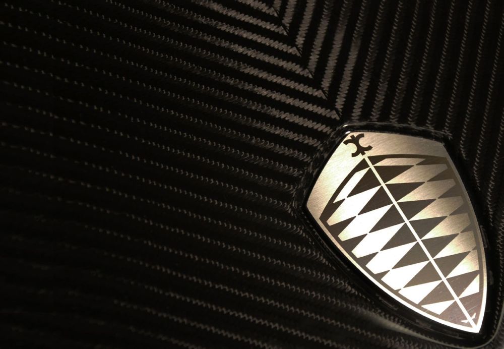 全球最顶级豪车车标,没有奔驰宝马什么事,第一名你肯定不认识!