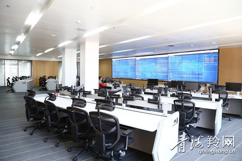 国网青海电力新能源大数据中心升级为省级能源