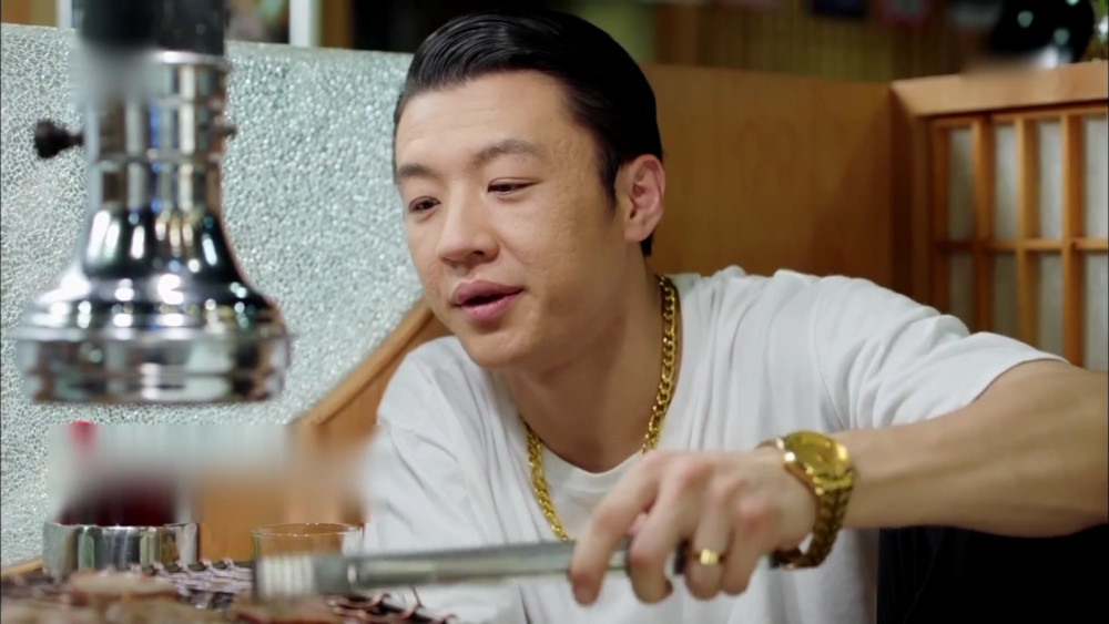 青春斗:金鑫宣布大婚,结婚对象就是钱贝贝,之前的努力没有白费