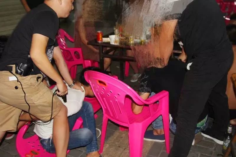 石门扫黑除恶传捷报!逮捕涉黑涉恶犯罪嫌疑人104人