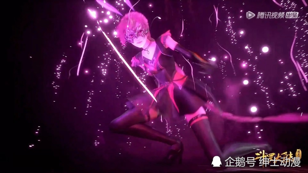 当小舞还沉迷于液体袜时,她却已偷偷穿上最美