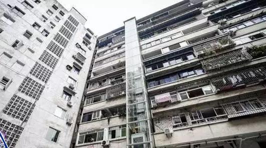 发区出台老旧住宅小区产权证遗留问题解决方案