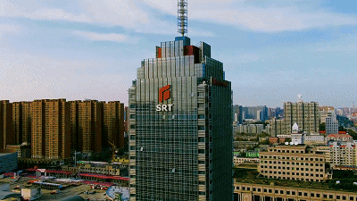 换个角度看石家庄 一定有你没遇见的风景