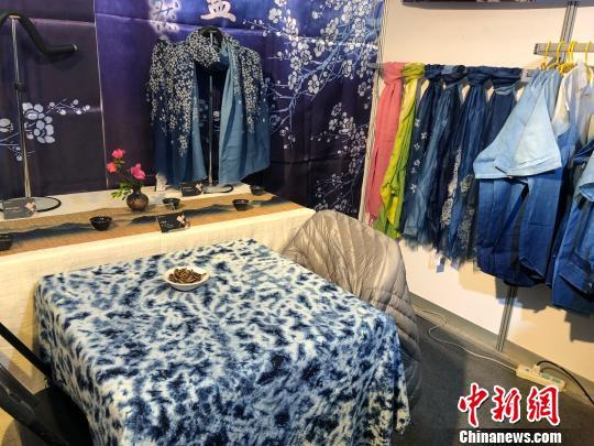 台湾文创 登陆 蔚然成风文艺到骨子受大陆市场追捧