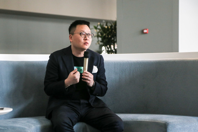 威马高级副总裁陆斌给您解答