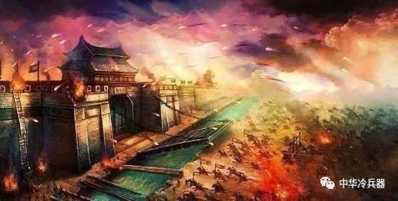 影视剧中大侠拿着刀剑在街上随意行走,在古代真的存在吗?