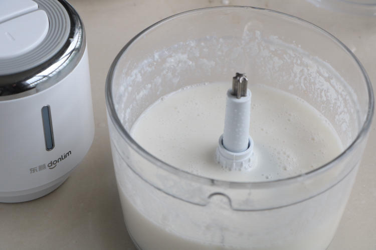 大米别煮粥了,教你新吃法,2分钟做成早餐,比直