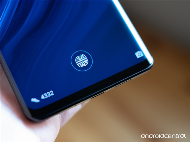 AndroidCentral | 性能强大还是最佳拍照手机