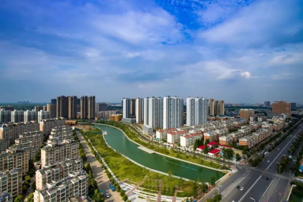 阜阳房地产现状!原来如此…