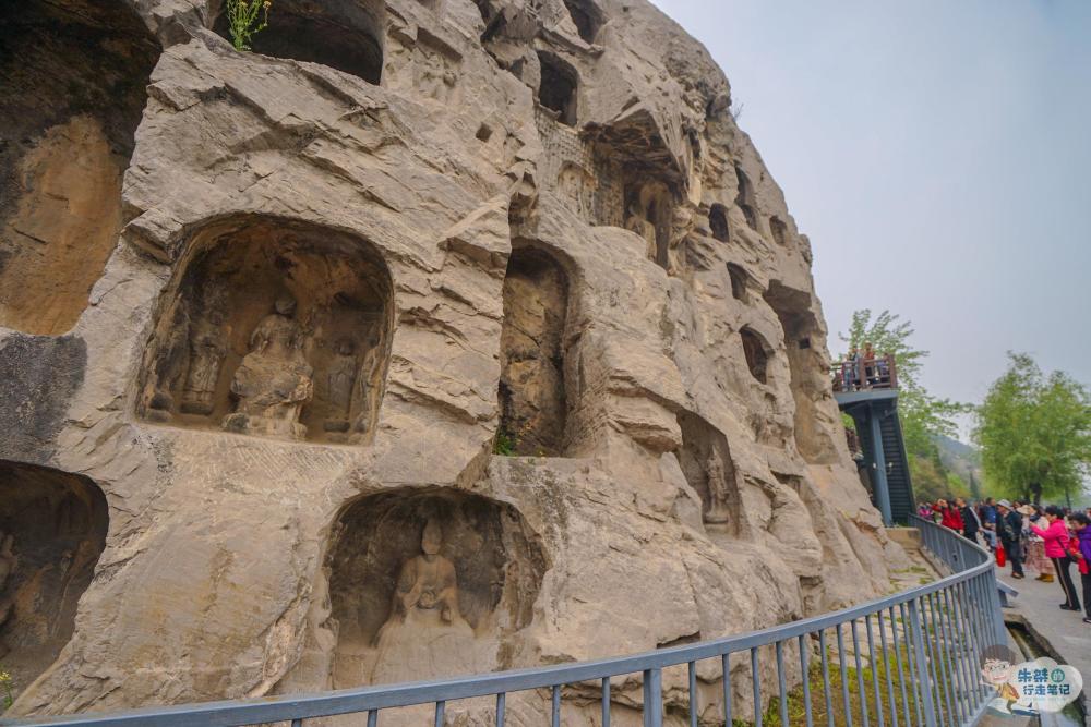 中国佛教四大石窟图片