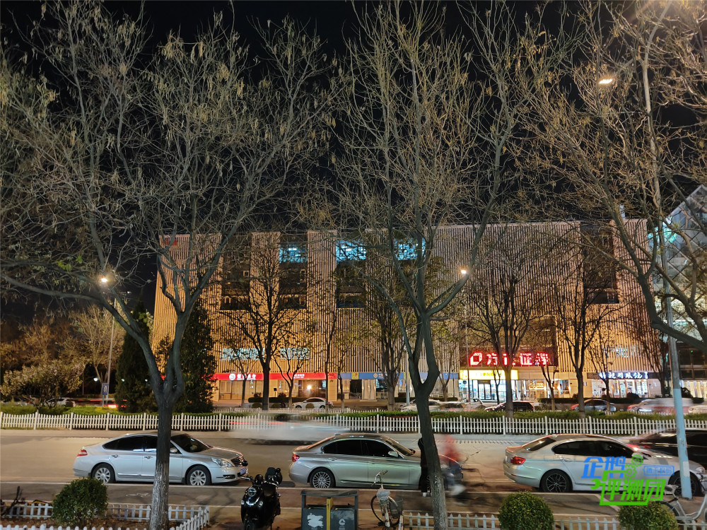 OPPO Reno十倍变焦版评测:常规旗舰中的有力