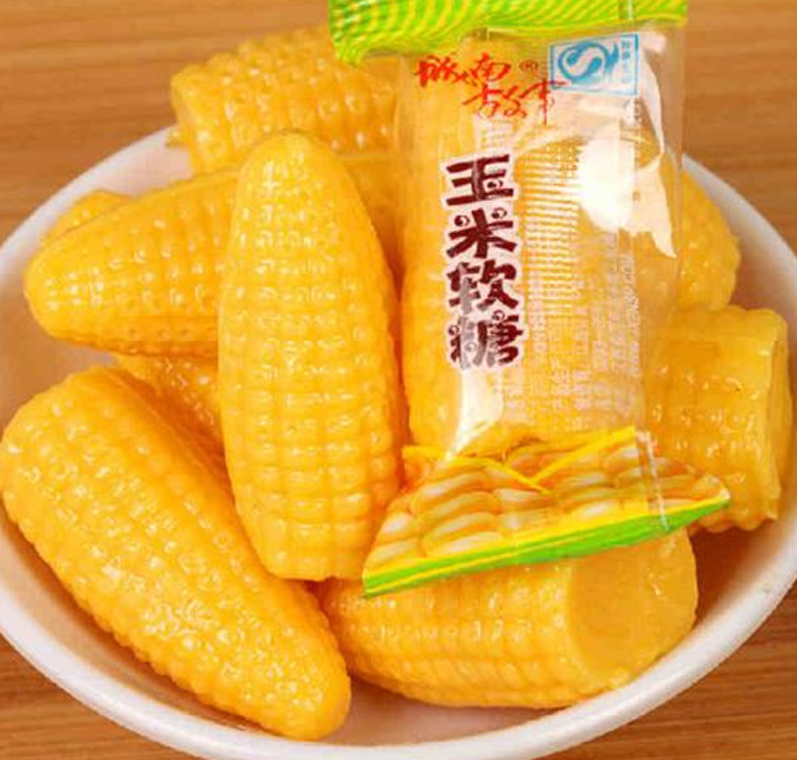 最招妹子"讨厌"的4种糖果,我赌10包辣条,男生也"受不了"