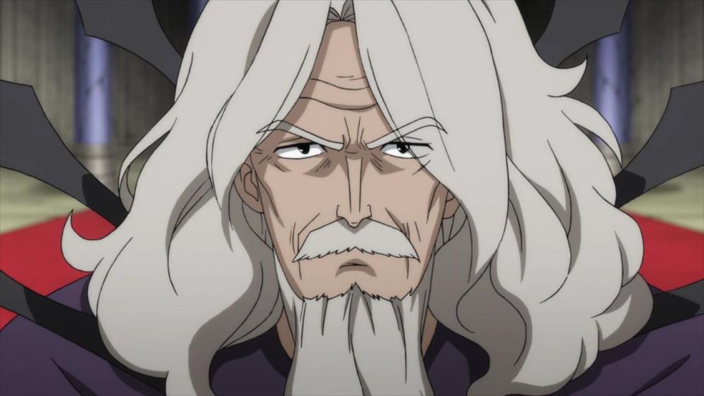 妖精的尾巴:梅比斯亲儿子vs妖尾公会最强魔导师,谁会更强?