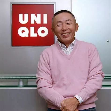 老佛爷单张手稿亿元拍卖,优衣库老板成日本首