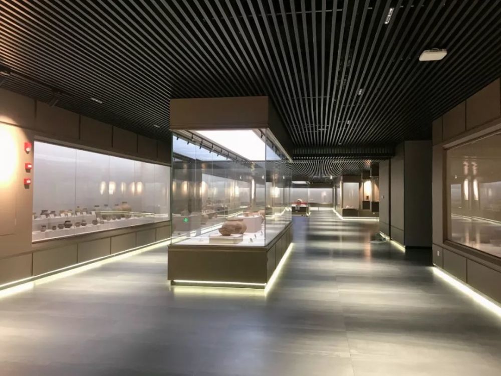 上千件古陶瓷带你穿梭千年!南庄这家博物馆将于本月开馆