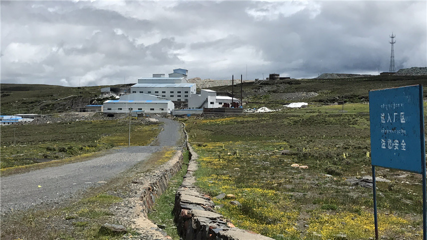 融捷股份矿山复工或将推迟至6月份