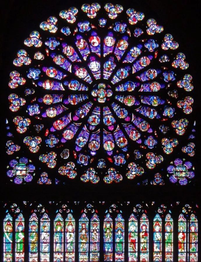 巴黎圣母院大火:这世上没有什么是永垂不朽的