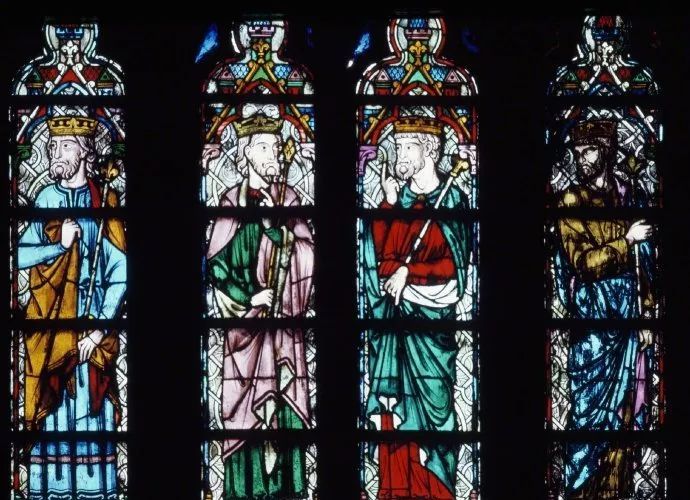 巴黎圣母院大火:这世上没有什么是永垂不朽的