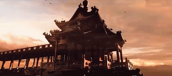 圆明园|圆明园·160年祭