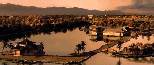 圆明园|圆明园·160年祭