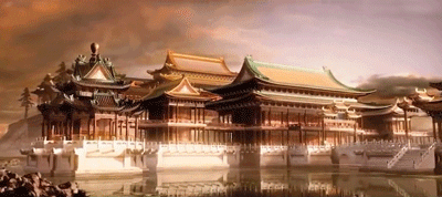 圆明园|圆明园·160年祭