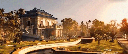 圆明园|圆明园·160年祭