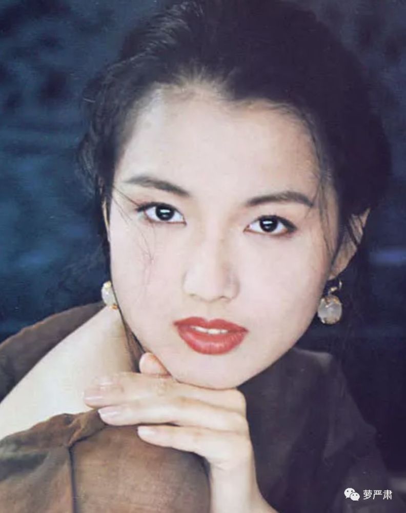 郑秀文这么好,许志安为啥还要出轨?因为他没有