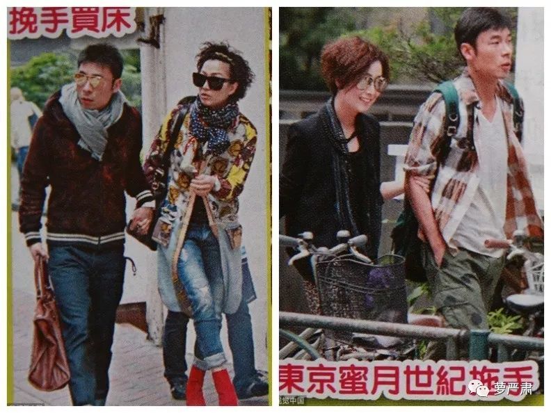 郑秀文这么好,许志安为啥还要出轨?因为他没有