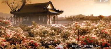 圆明园|圆明园·160年祭