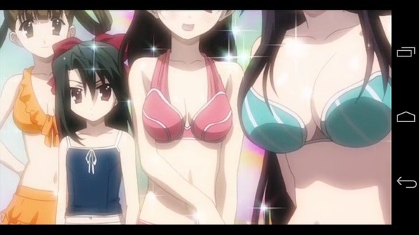《日在校园》《初音岛》《传颂之物》《悠久之翼》