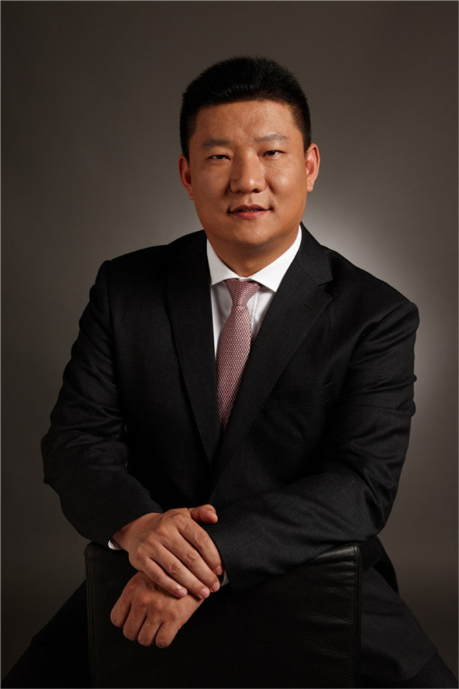 刘智宝马x7一定会成为爆款具有里程碑式意义