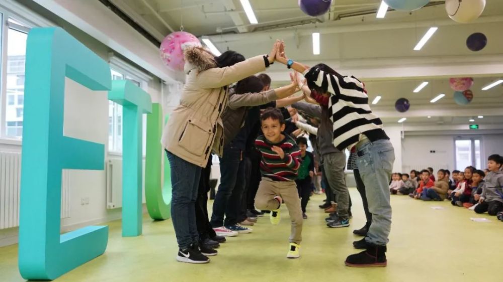 对话一土教育联合创始人李一诺:成全每一