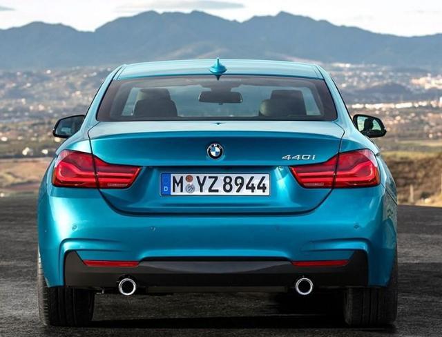 奔驰,宝马看了好几圈,老司机最后却买了奥迪?现在告诉你为什么