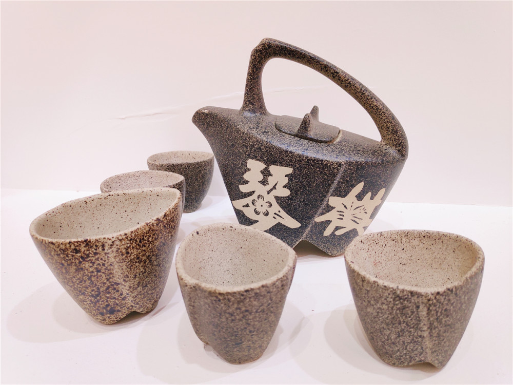 21国客商汇聚朔州应县,这里的陶瓷历史悠久,让世界为之瞩目