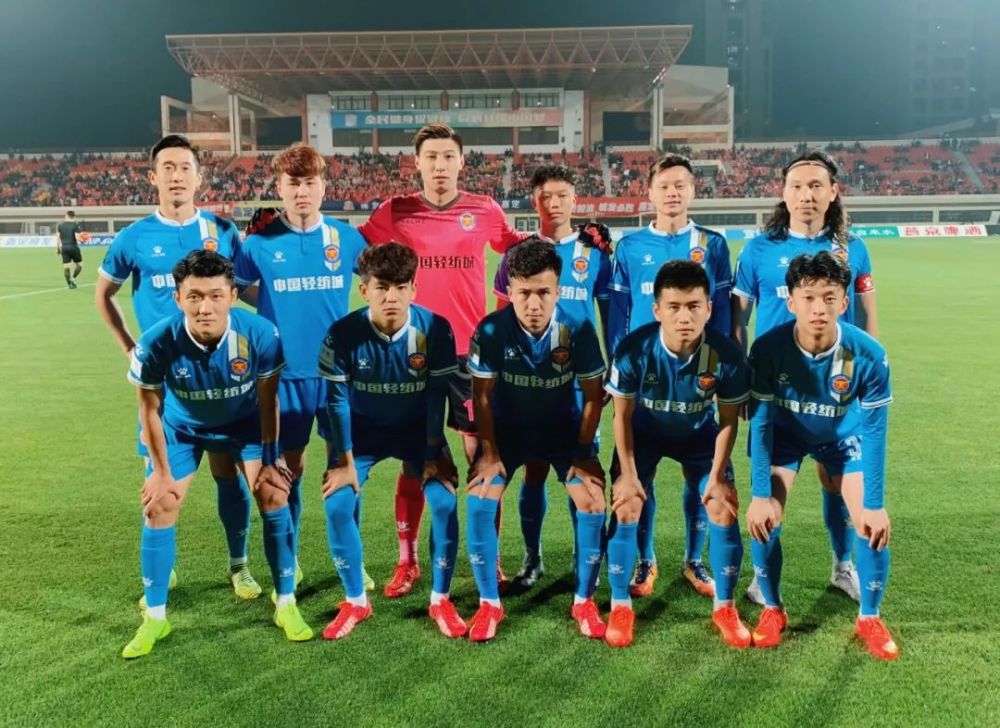 浙江毅腾轻纺城客场0:1不敌上海嘉定城发