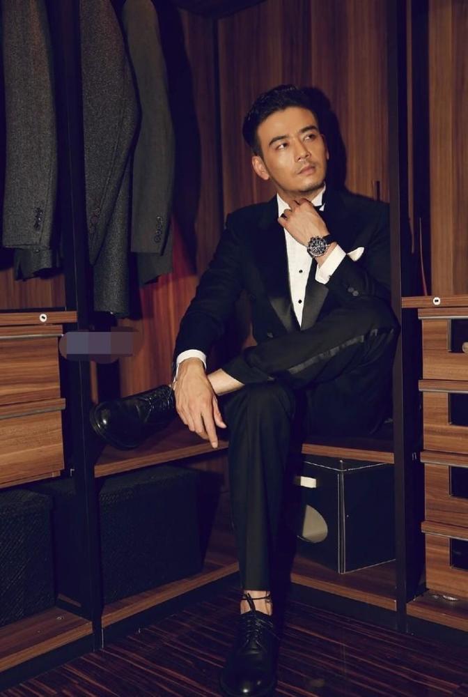 杨烁律师声明否认出轨及降低片酬就罢演,网友:有本事开发布会说