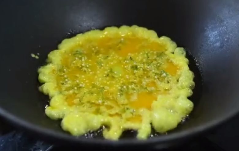 用石楠花做菜是什么味道?真有武汉人敢作死吃