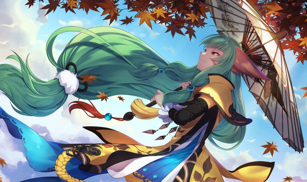 小姐姐专属的3款腾讯手游龙族幻想带你换装它满足你全部幻想