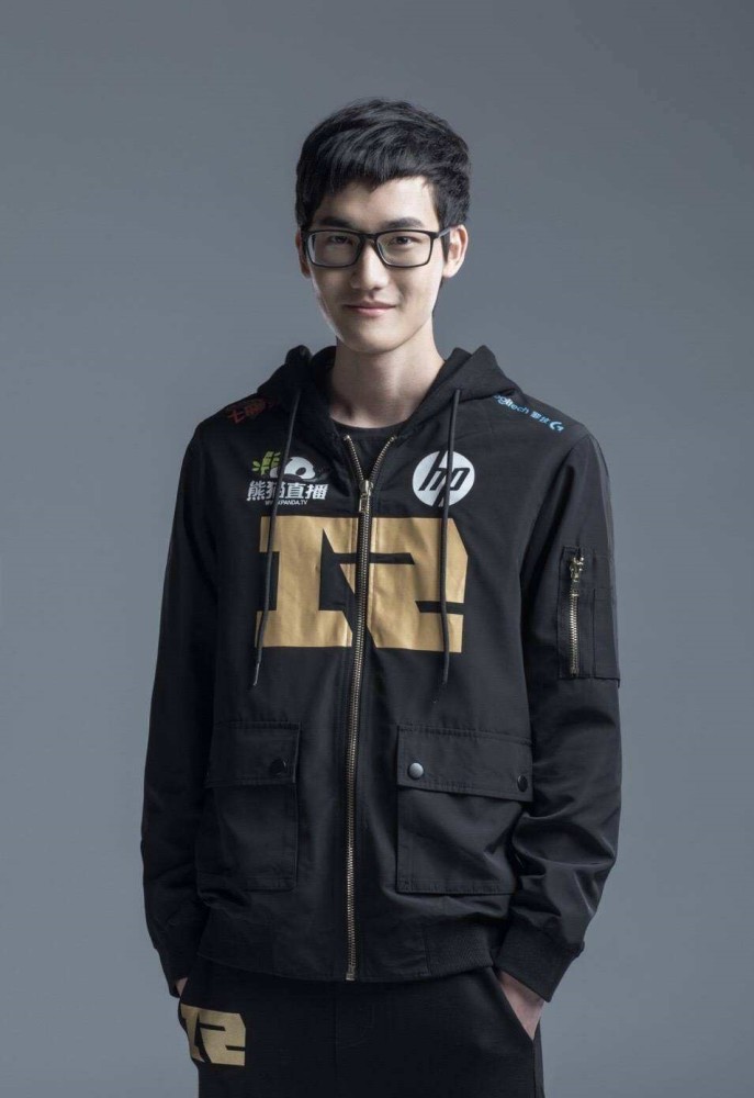 rng小虎复播透露出karsa的近期状况,网友:最好的消息了