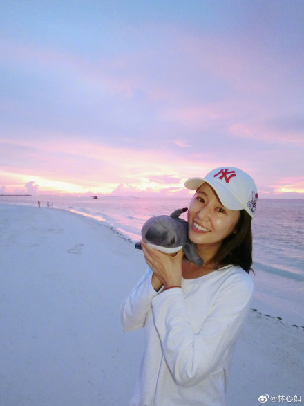 郑秀文原谅许志安:人谁无过,不放弃对方,张柏芝