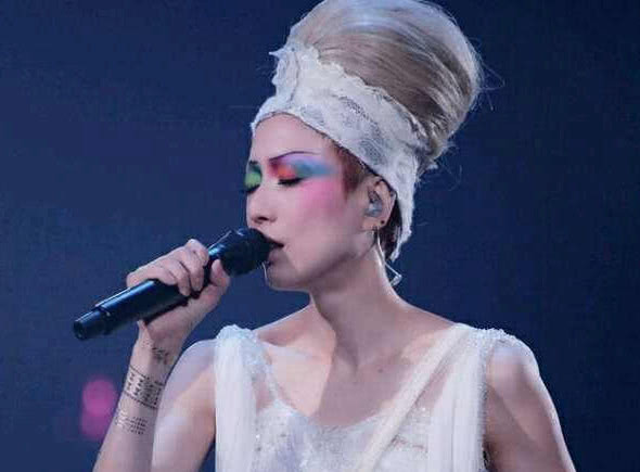 郑秀文原谅许志安:人谁无过,不放弃对方,张柏芝