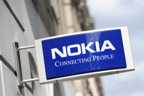 诺基亚逆袭全球第二大通讯设备提供商 与华为抢占5G市场份额