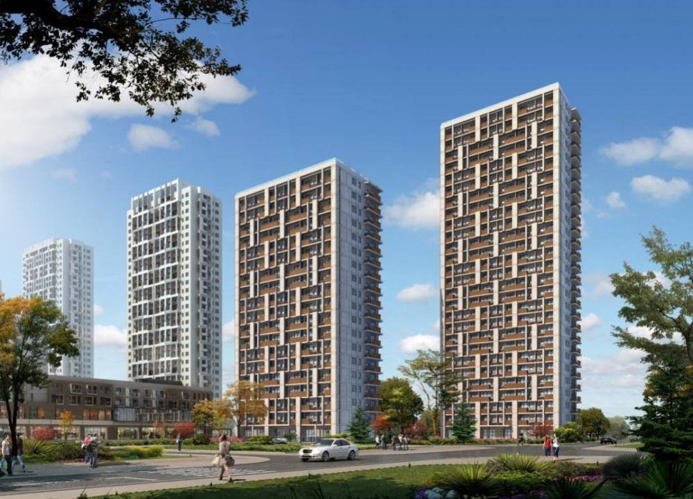 北京7千多套公租房摇号 小套型供不应求