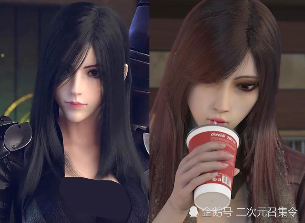 超神学院,四对CP形象对比,苏玛利鹤熙虽美